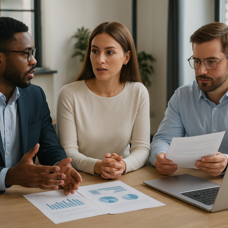 accounting services