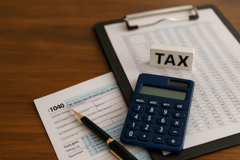 outsourced bookkeeping